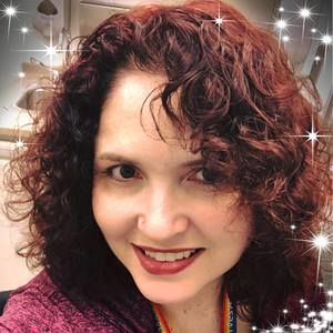 Meet your Posher, Bethany